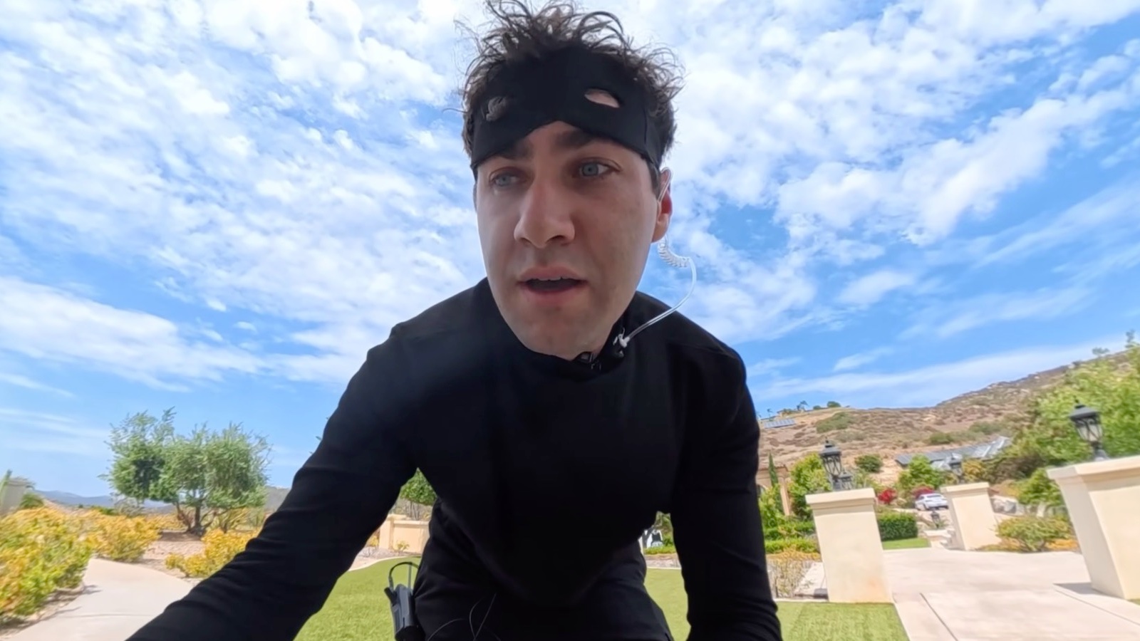 Creadores en alerta por Airrack / MrBeast / FaZe