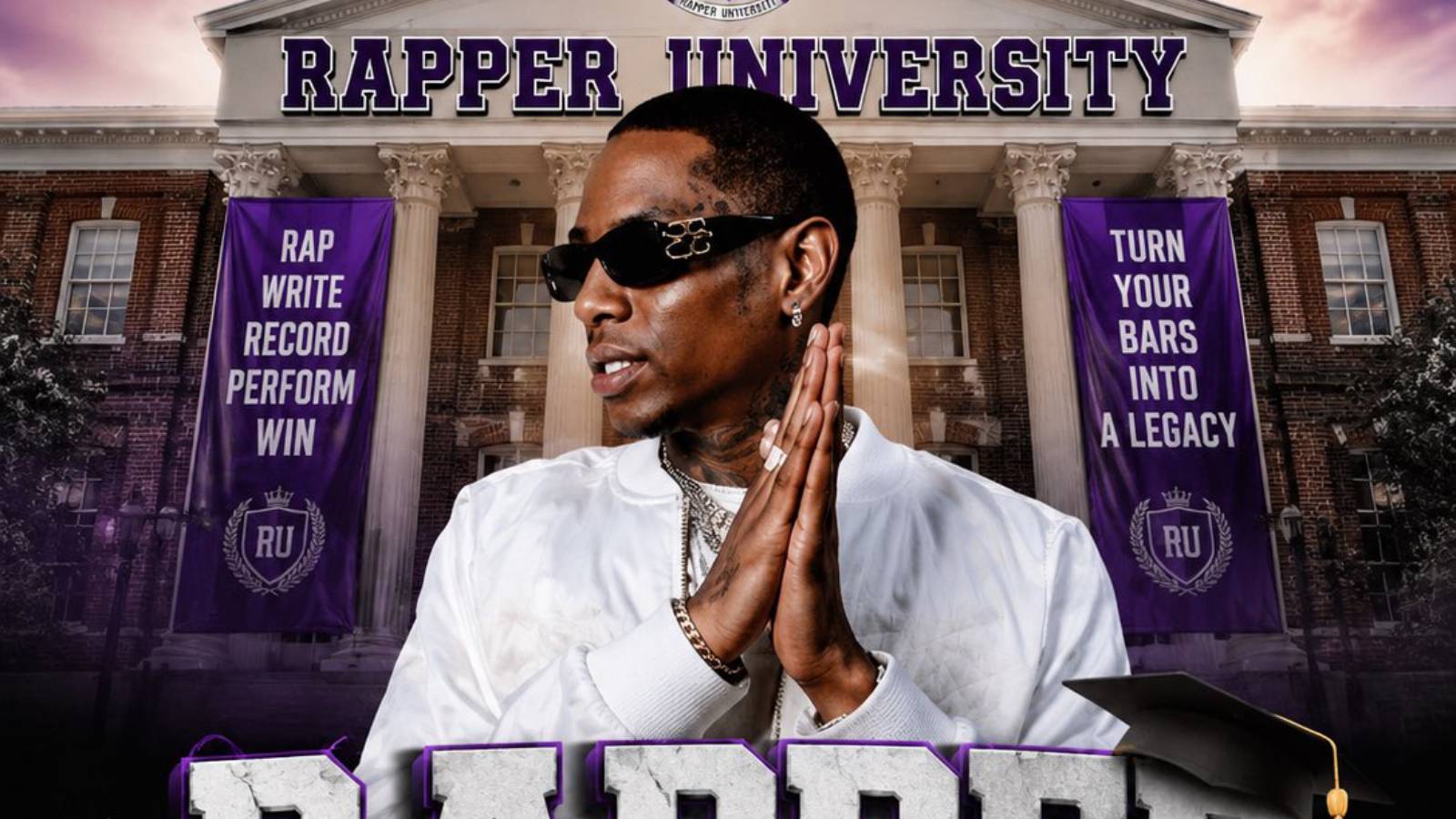 Creadores en alerta por Kai Cenat / Soulja / Boy