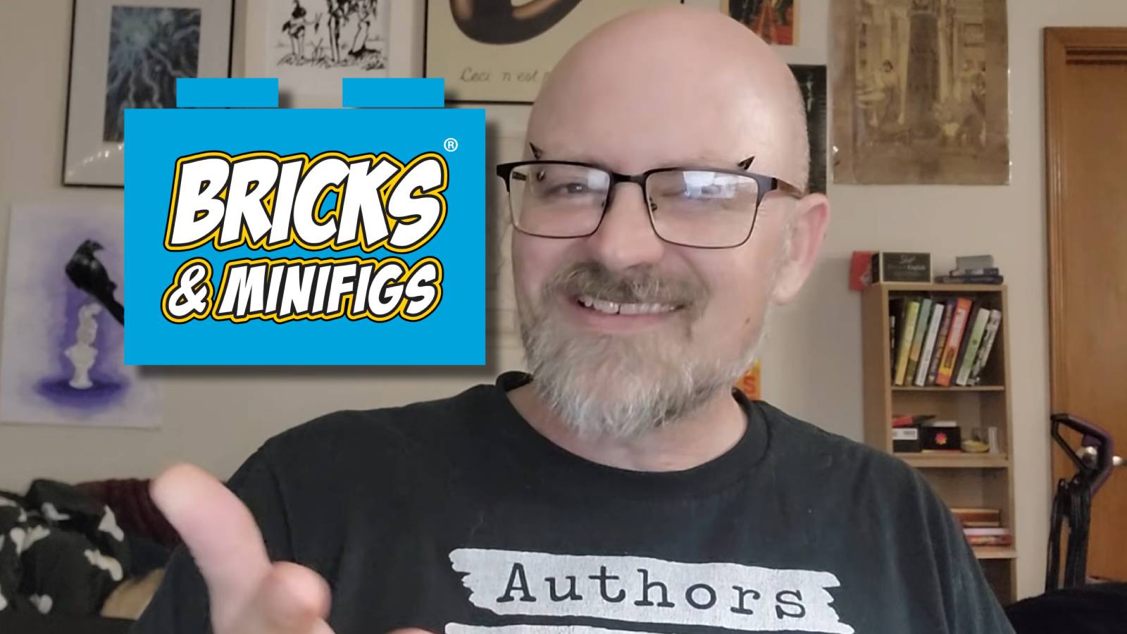 El precio de Bricks / Minifigs / BAM enciende debate entre fans