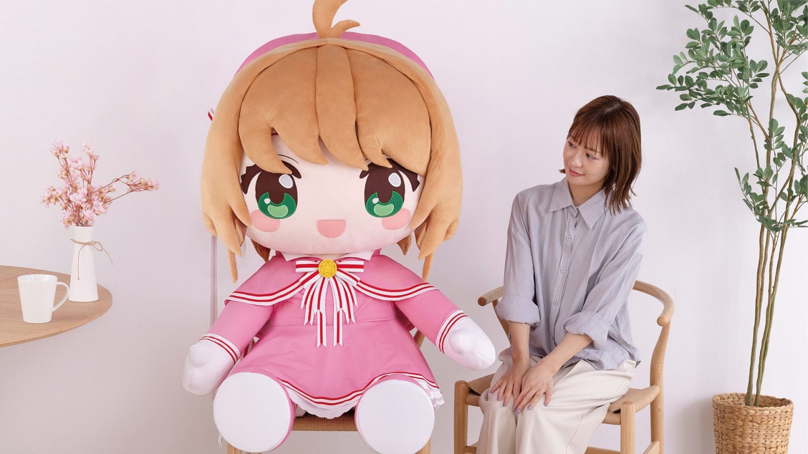 El precio de Giant / Cardcaptor / Sakura enciende debate entre fans
