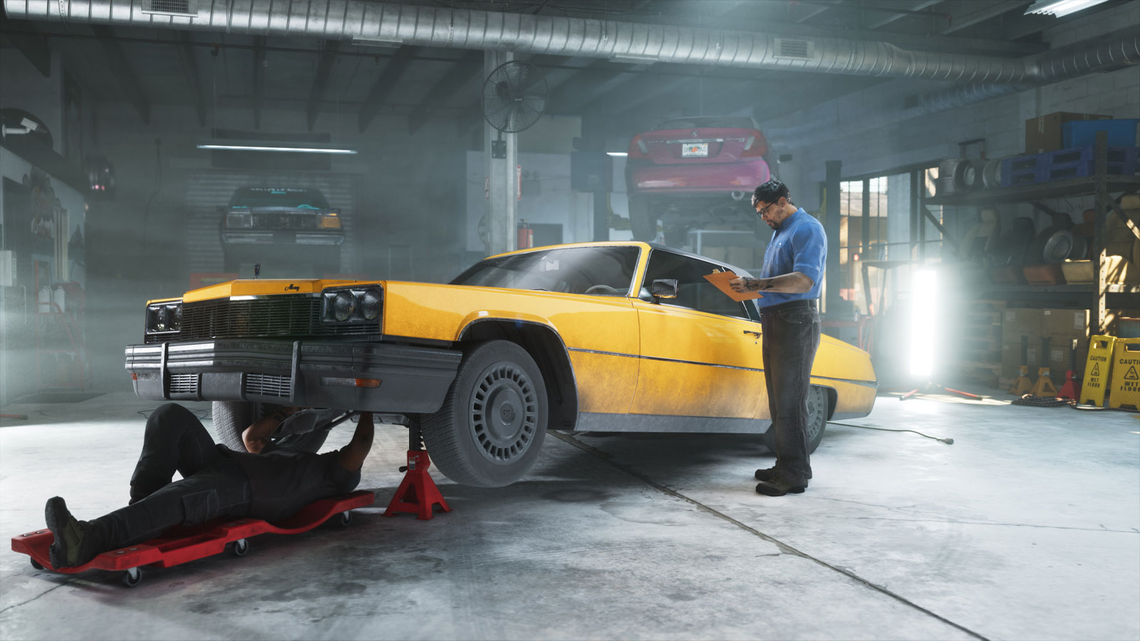 GTA 6 locks in-game stores behind $100 Ultimate Edition