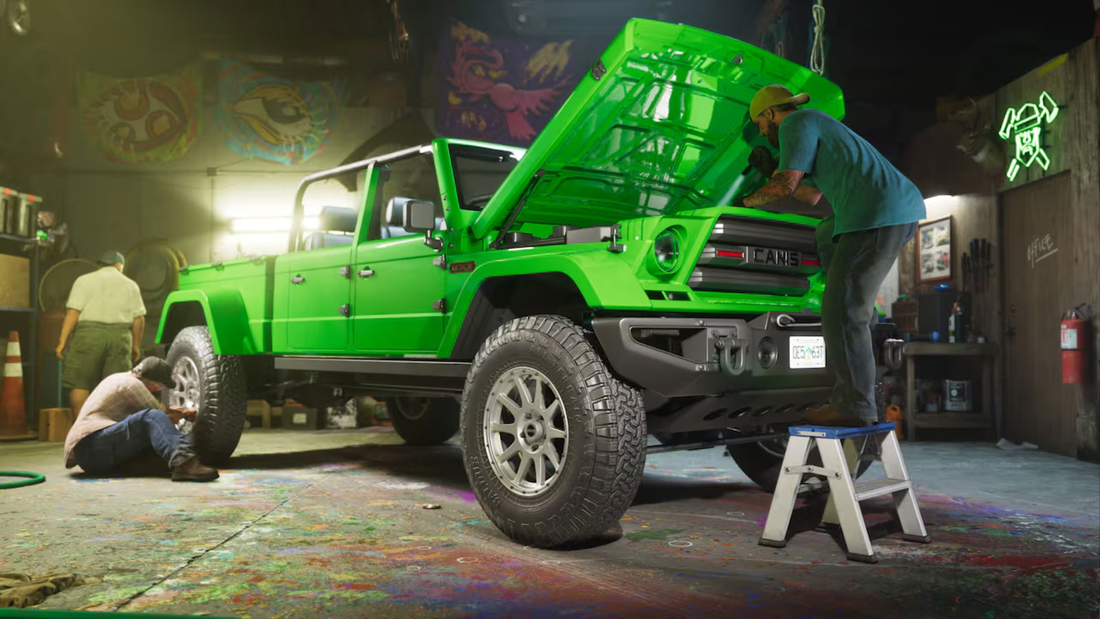 GTA 6 locks in-game stores behind $100 Ultimate Edition