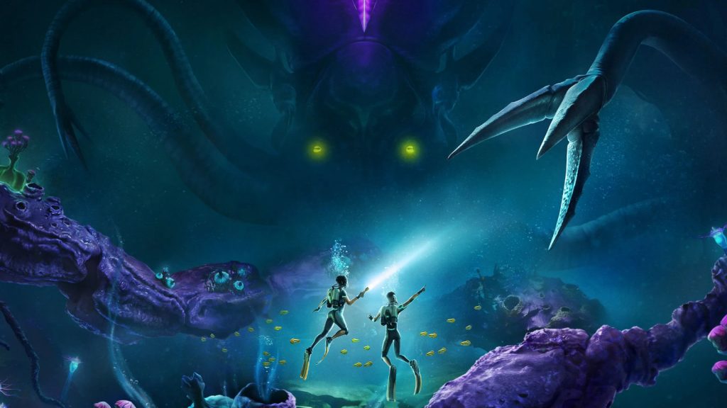 Subnautica 2 devs secure $250 million bonus as bitter legal battle finally ends