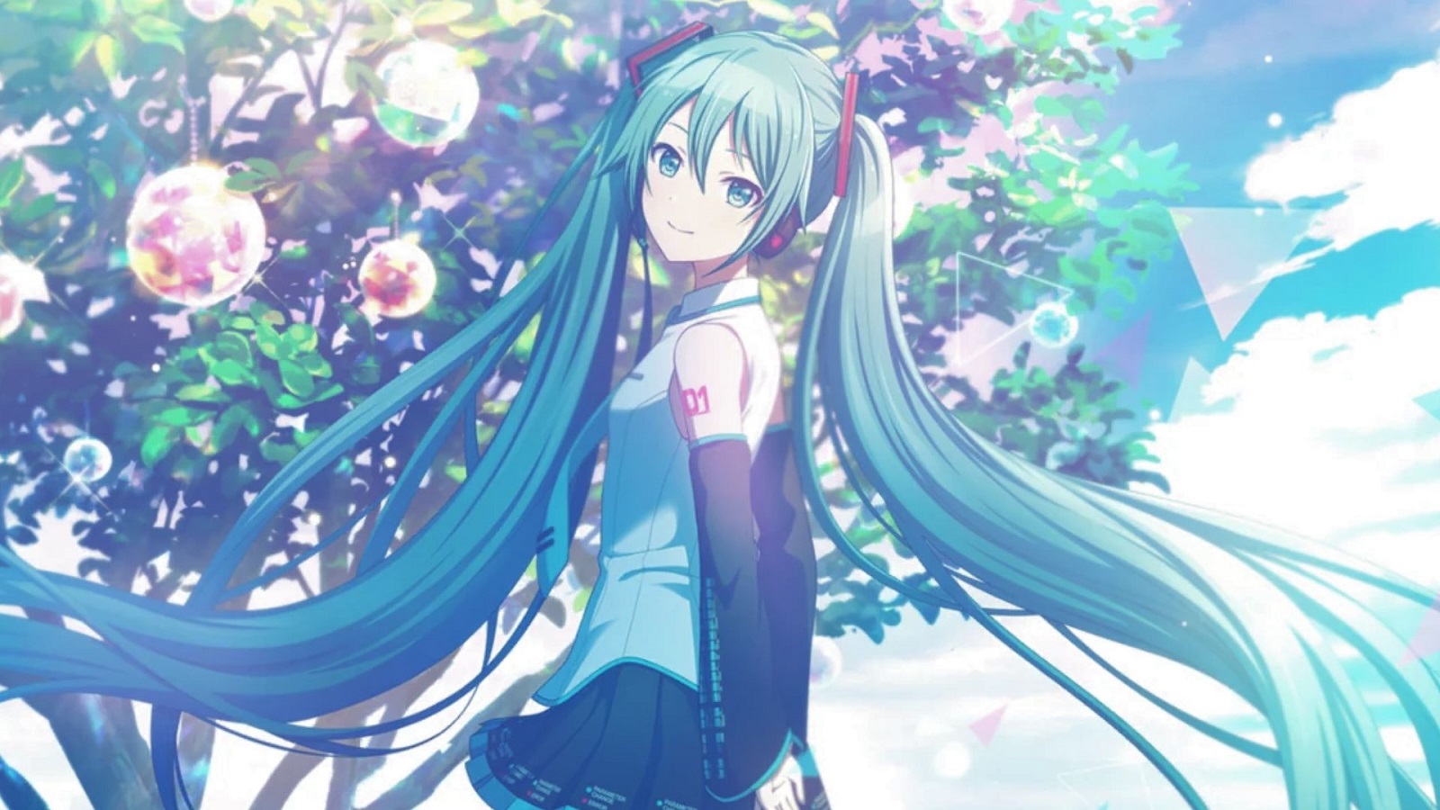Hatsune Miku tendrÃ¡ un piano publico para que los fans puedan tocar