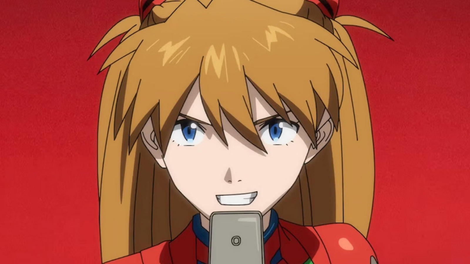 Historia viral del dÃ­a: Evangelion / Naruto / Dragon