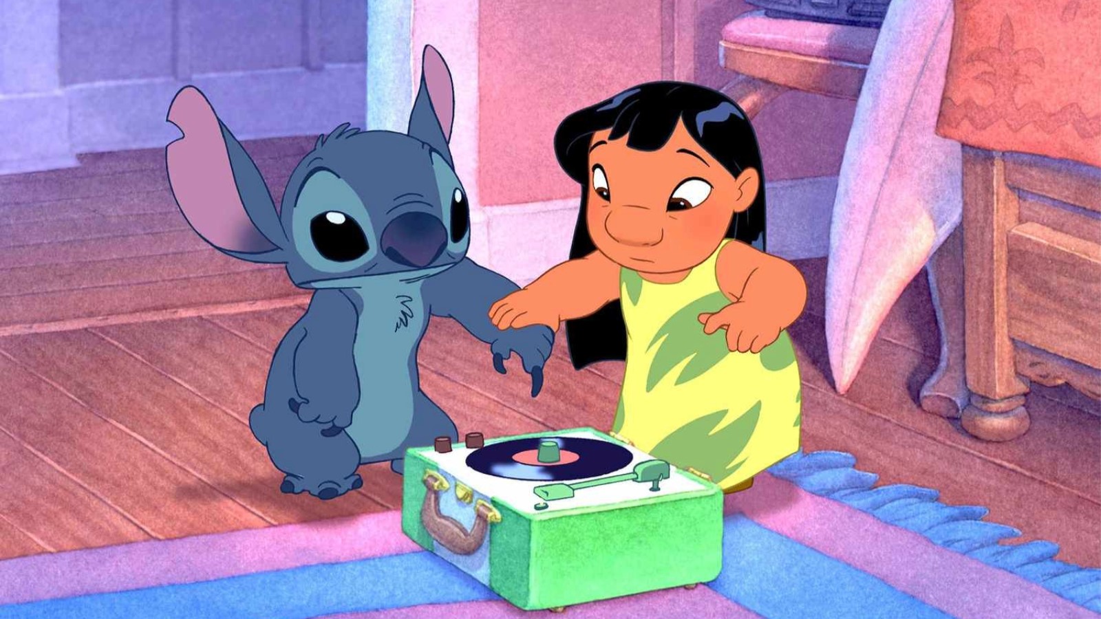 Lilo & Stitch voice actor Daveigh Chase dead at 35