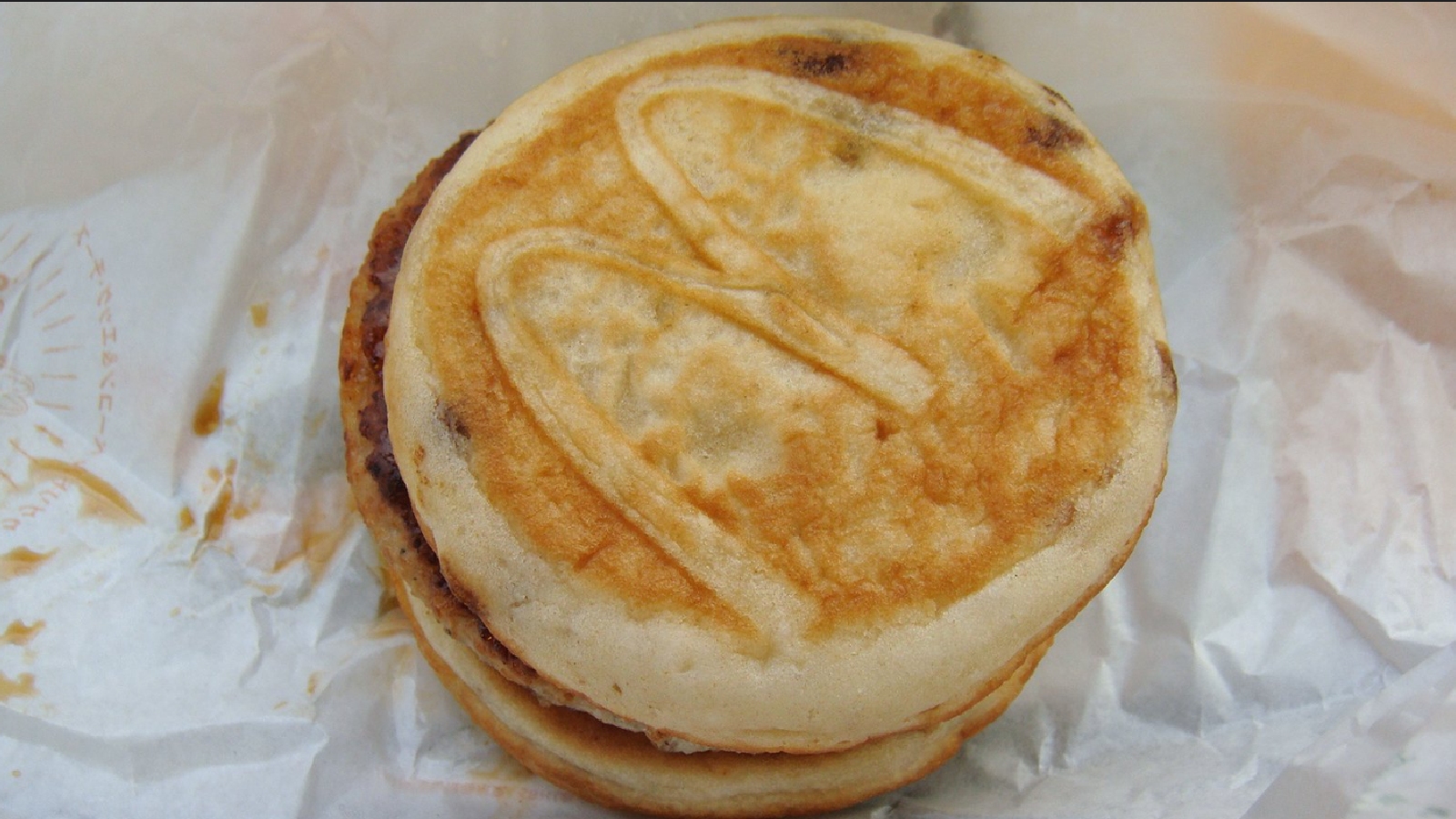 Historia viral del dÃ­a: McDonald / McGriddle