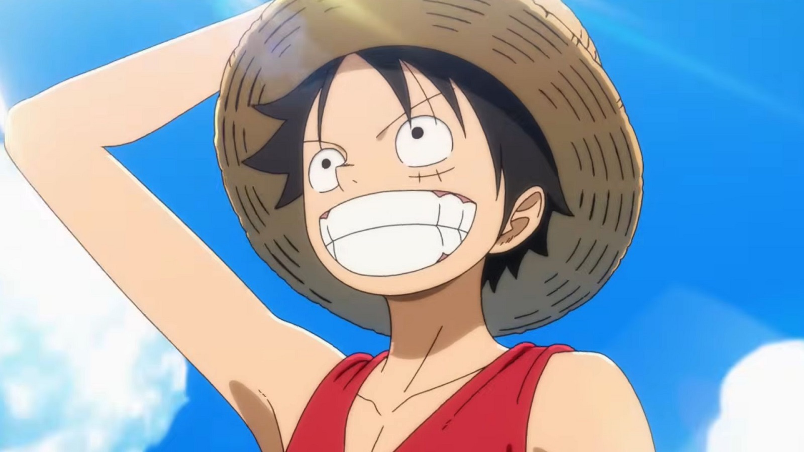Historia viral del dÃ­a: One Piece / Luffy / One