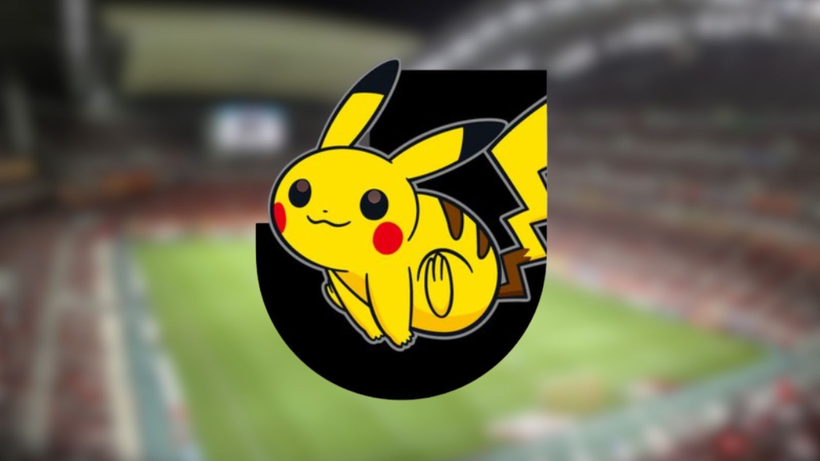 Historia viral del dÃ­a: PokÃ©mon / JapÃ³n / J.League