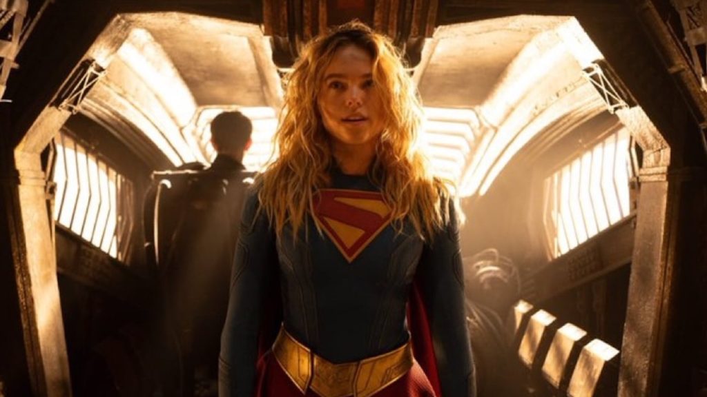 Supergirl ending explained: Does Kara return to Earth?