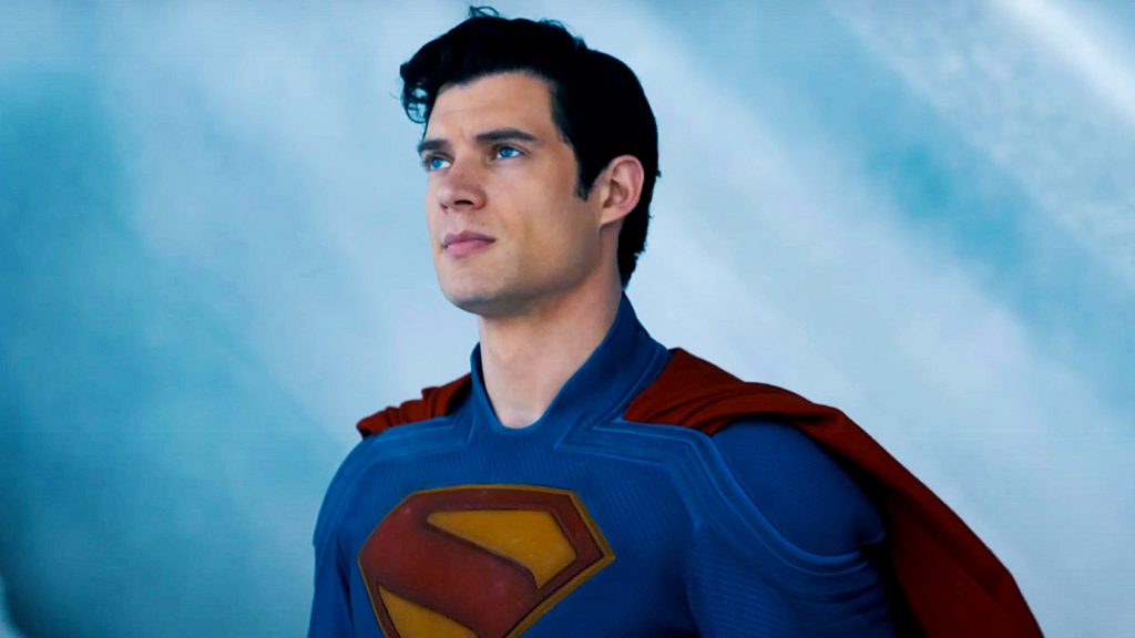 Supergirl ending explained: Does Kara return to Earth?
