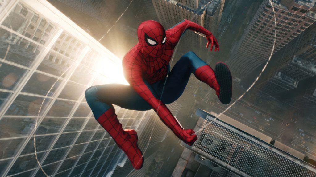 Tom Holland confirms some of Spider-Man: Brand New Day’s “wildest” theories are real
