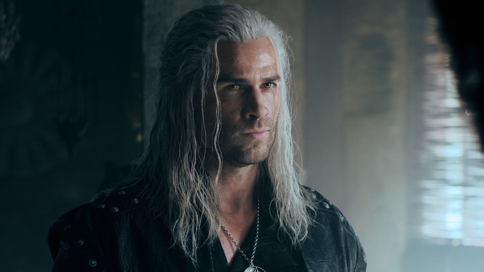 Historia viral del dÃ­a: Witcher / Liam / Hemsworth