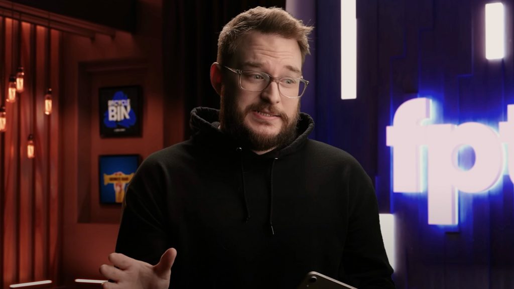 YouTuber Jon Prosser denies Apple conspiracy claims in first response to iOS 26 leak lawsuit