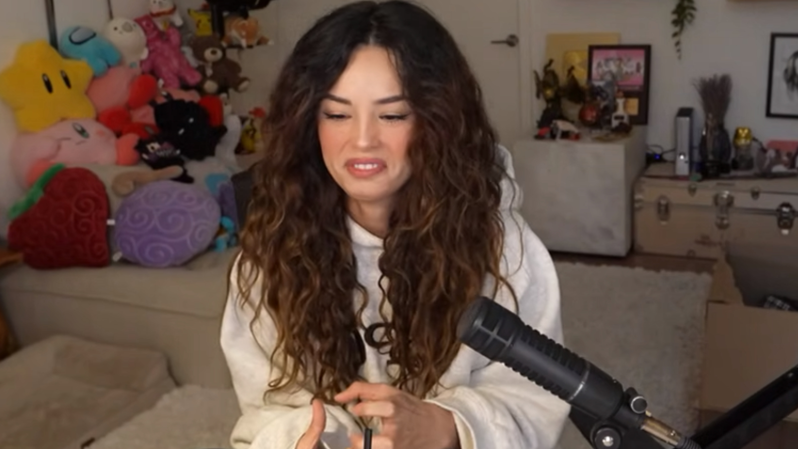 Streaming: el caso de Valkyrae suma nuevos detalles