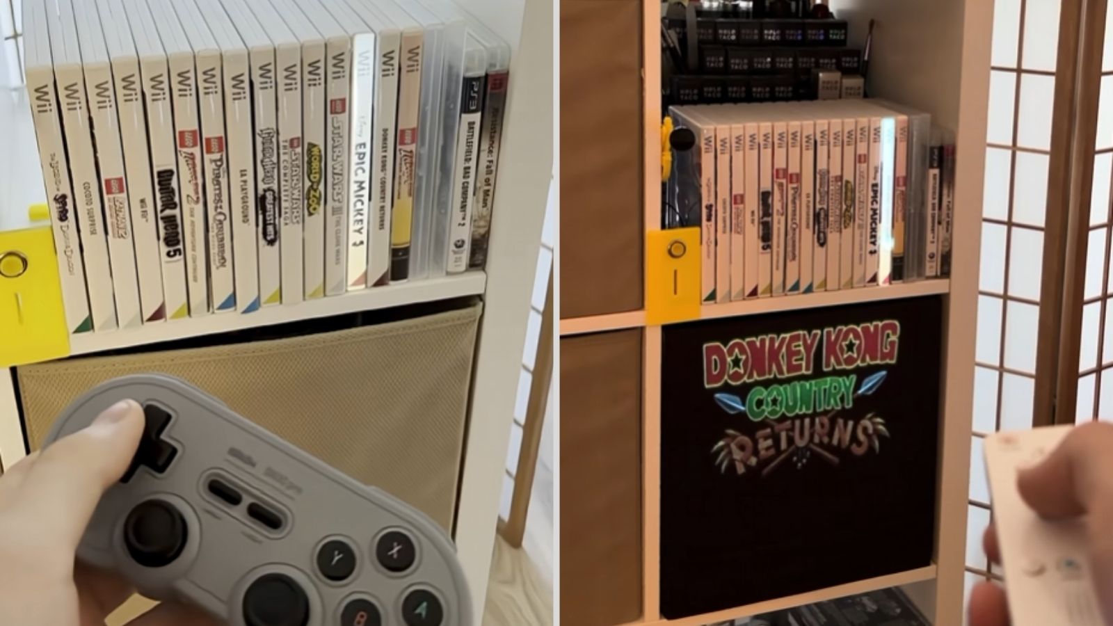 Entretenimiento: el caso de Genius y Wii suma nuevos detalles