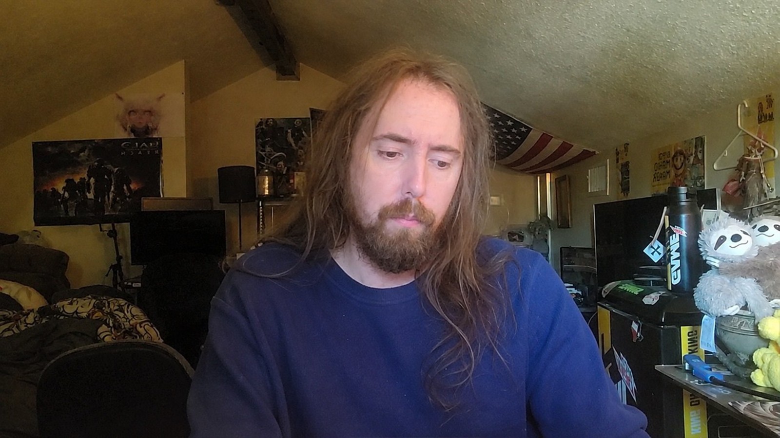 El padre de Technoblade condena amenazas contra Technolarp tras el doxxeo del YouTuber