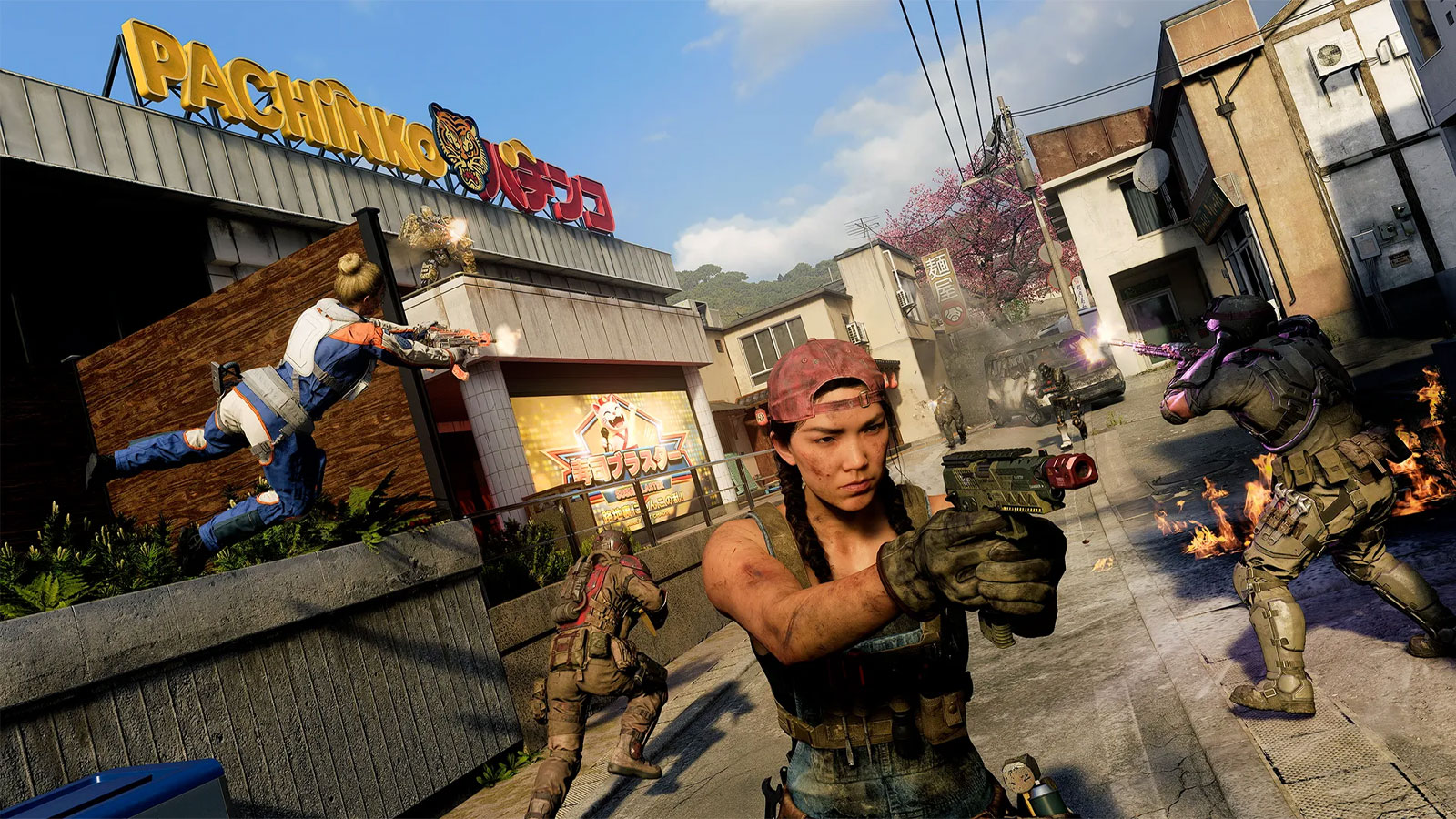 Jugadores de Black Ops 7 critican el nuevo sistema de emparejamiento clásico