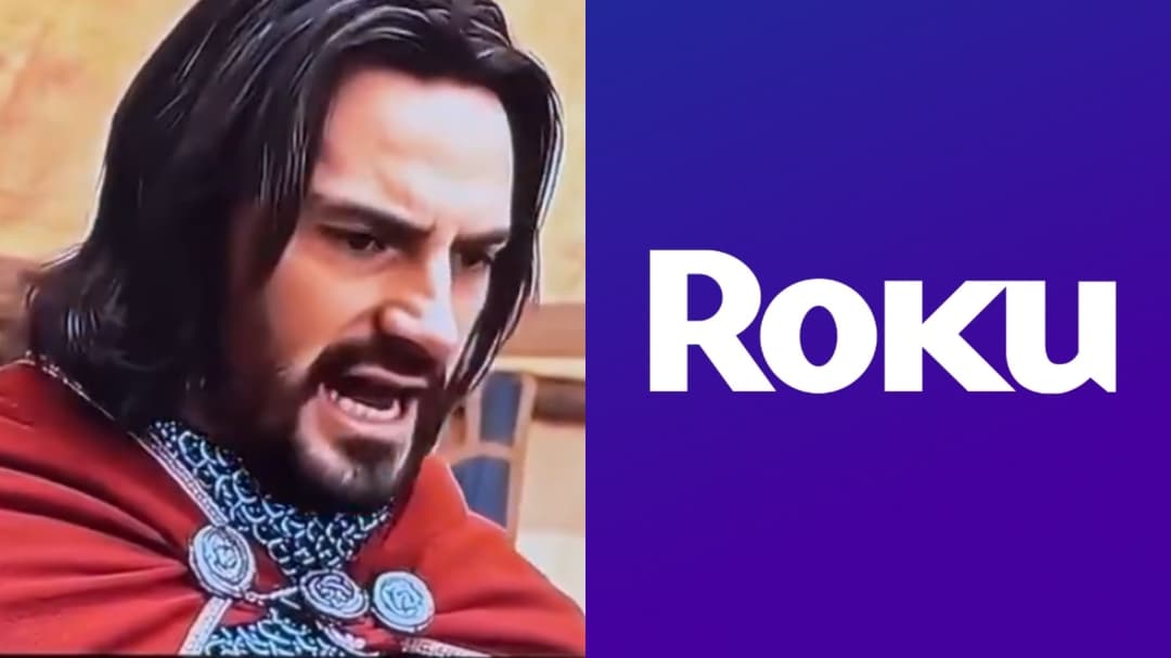 Roku lanza canal de TV que muestra contenido de inteligencia artificial las 24 horas del día