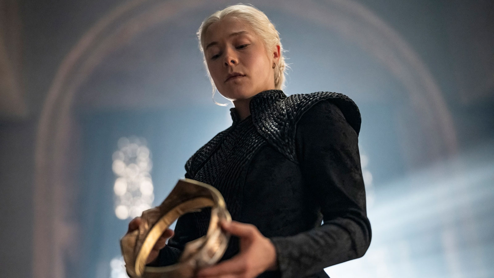 Nueva actualizaciÃ³n mueve la conversaciÃ³n en House / Dragon / Season