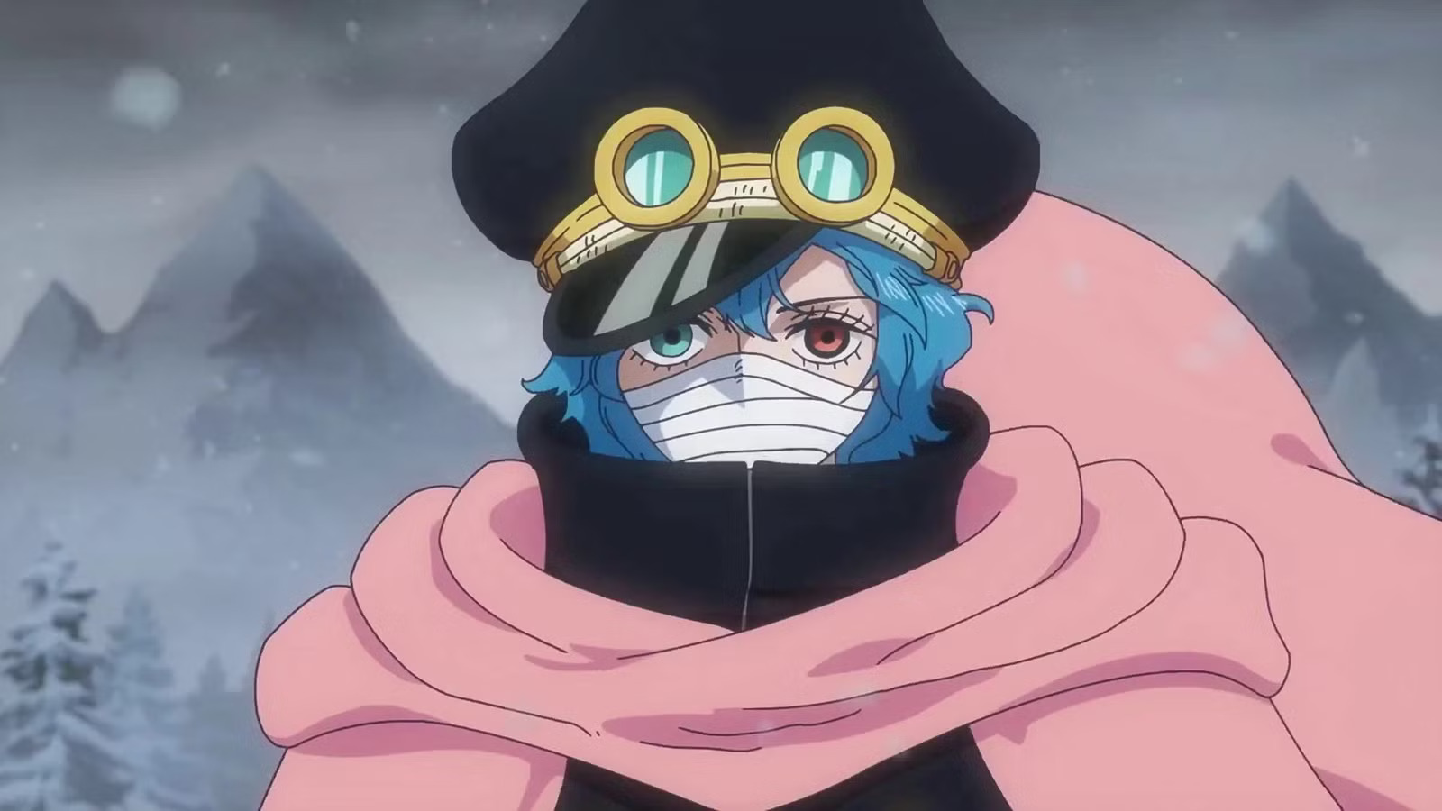 Nueva actualizaciÃ³n mueve la conversaciÃ³n en One Piece / One / Piece