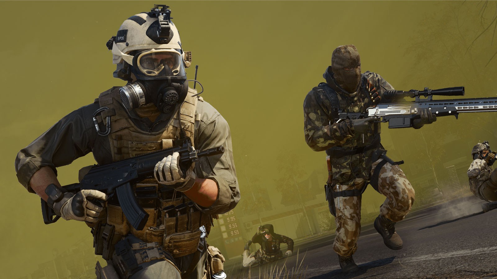 Nueva actualizaciÃ³n mueve la conversaciÃ³n en Warzone / Stim