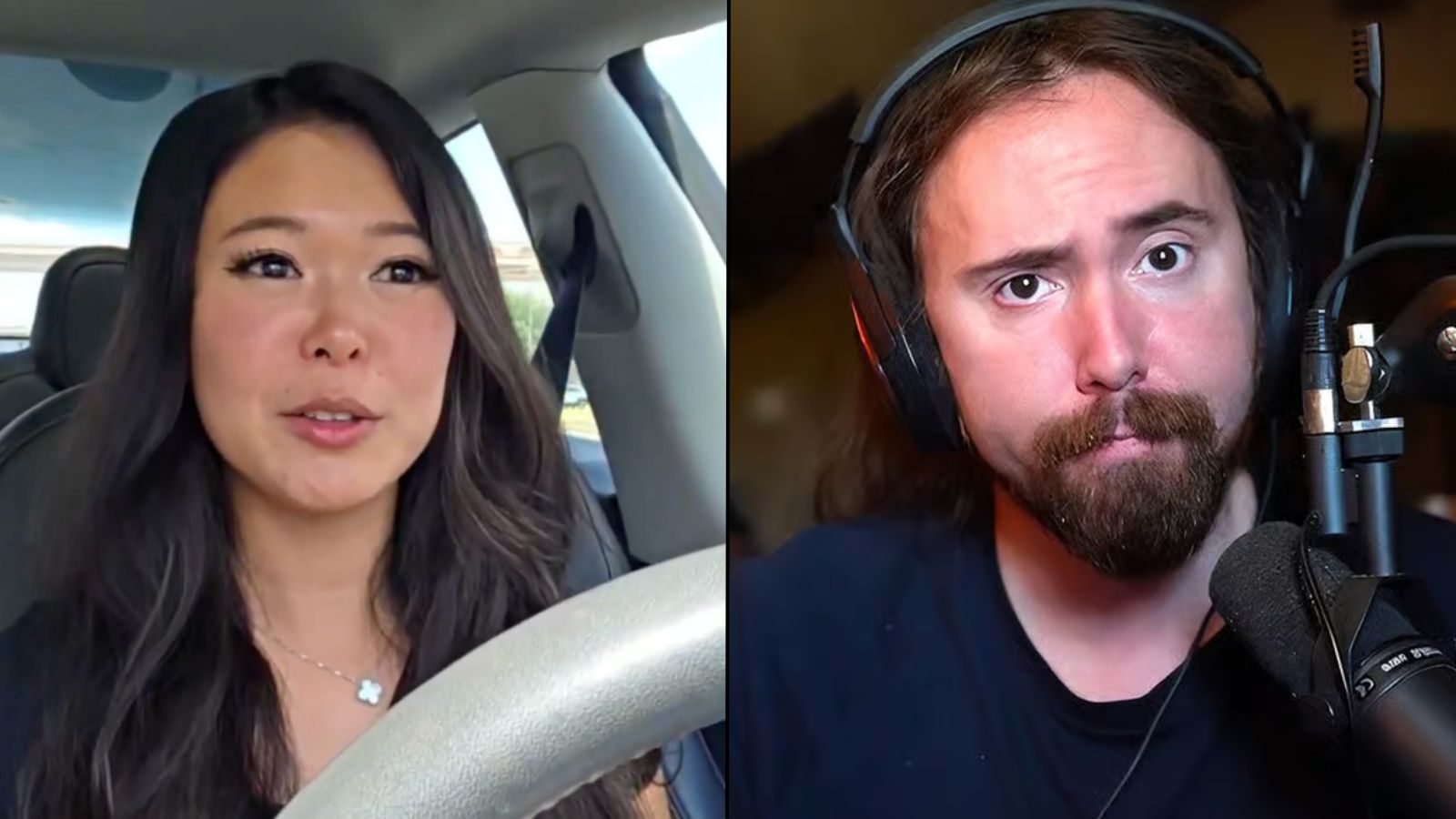 Polemica fuerte alrededor de Twitch / Asmongold / ExtraEmily