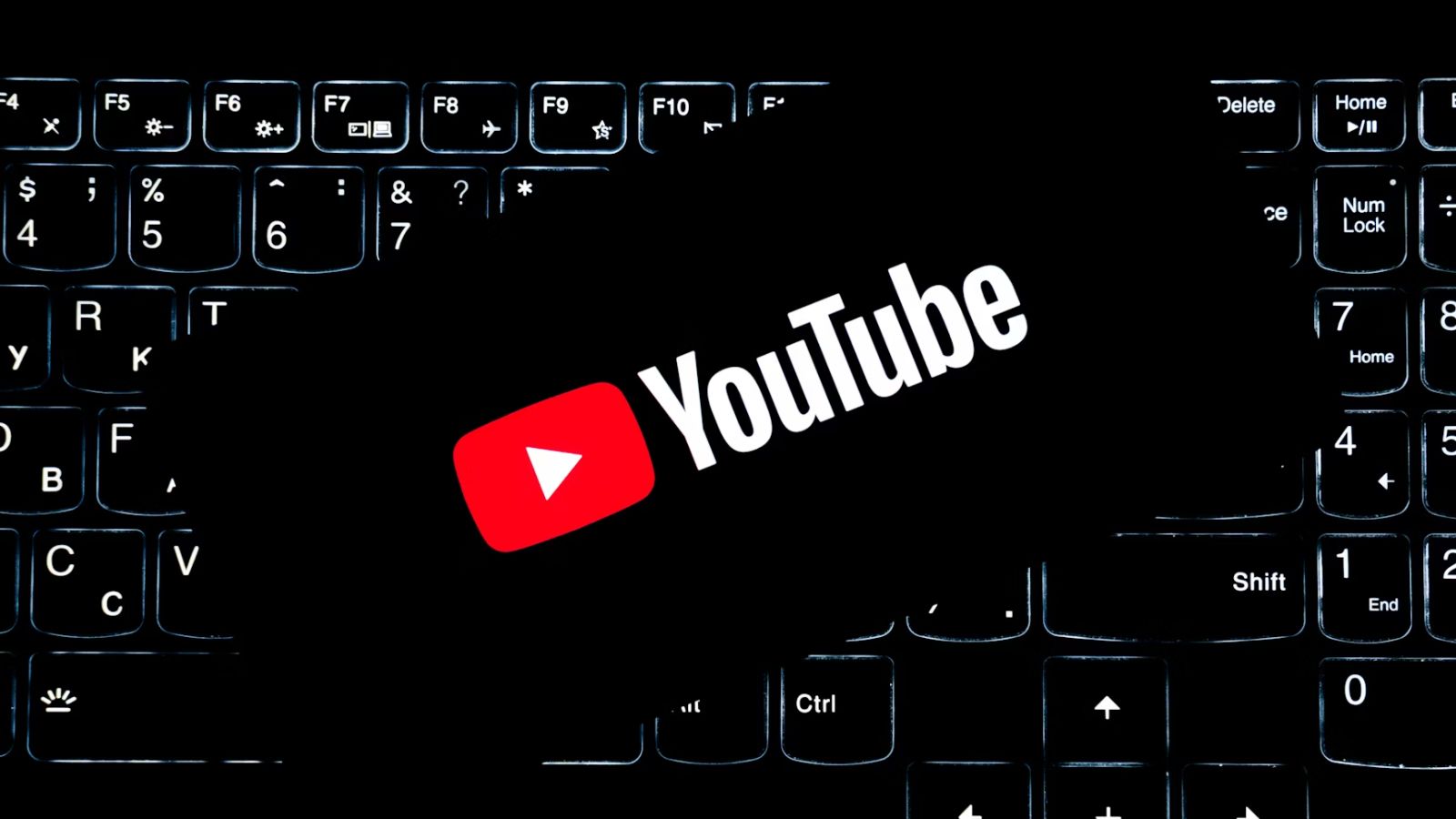 Polemica fuerte alrededor de YouTube