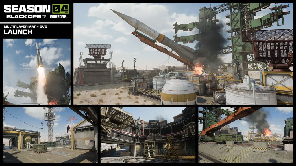 Black Ops 7’s Classic mode is being made permanent & adding four new maps