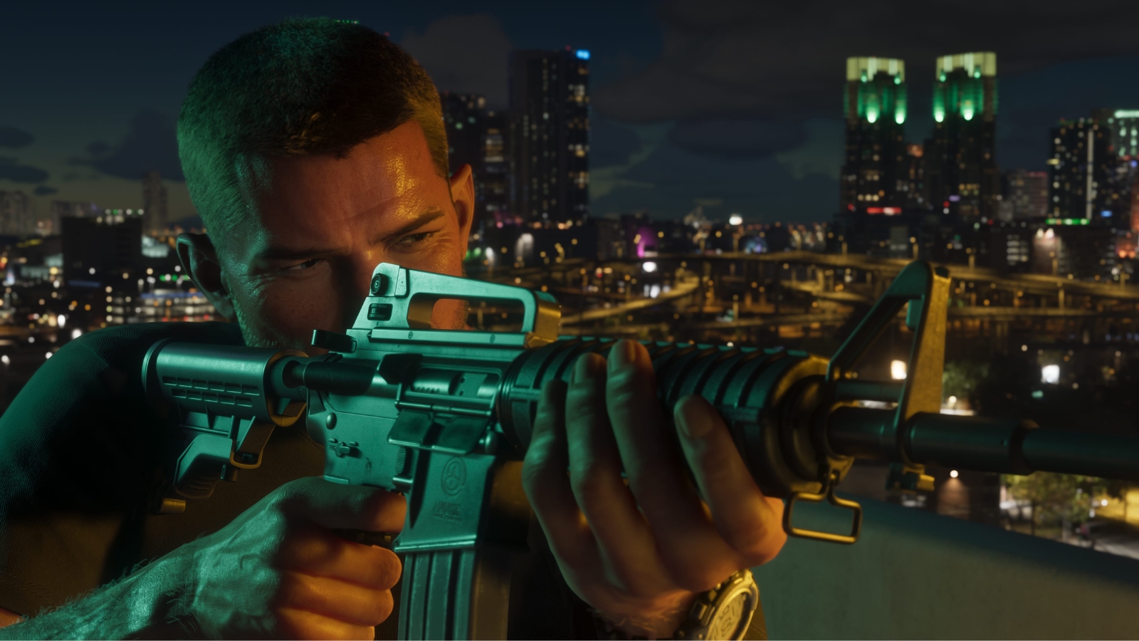 Tema clave para jugadores: GTA