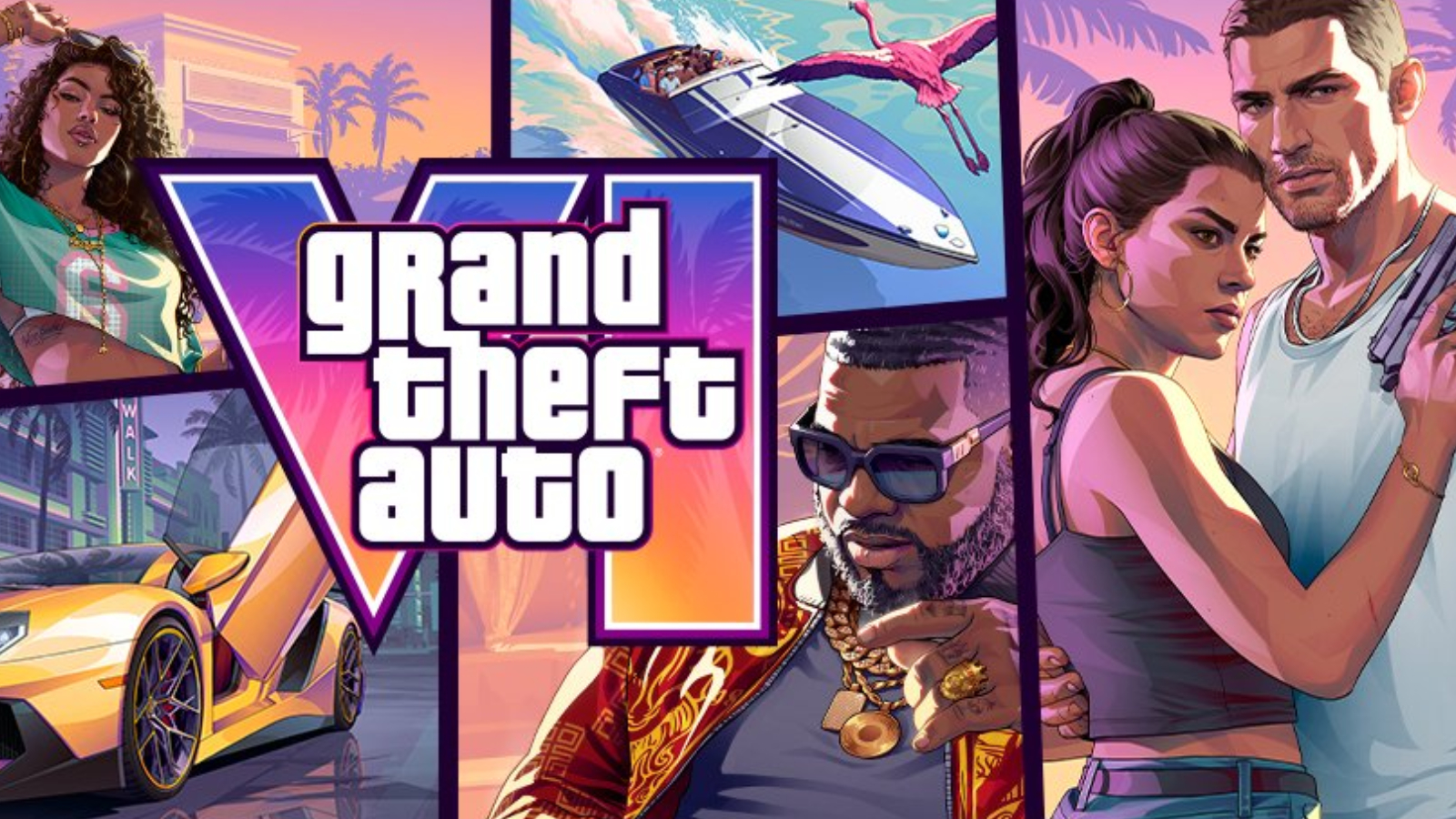 Tema clave para jugadores: GTA / Amazon / NPCs