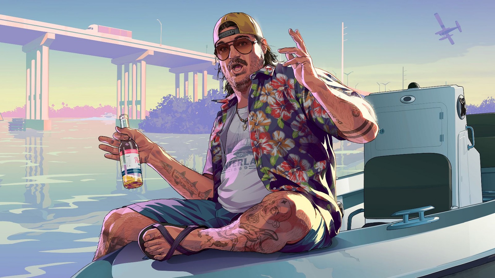 Tema clave para jugadores: GTA / Car