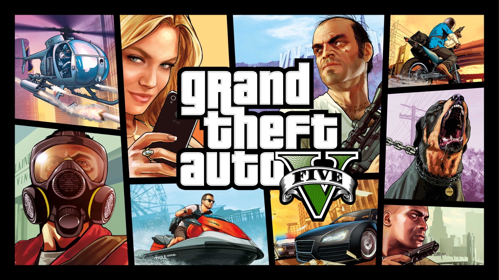 Tema clave para jugadores: GTA / Rockstar / PS5