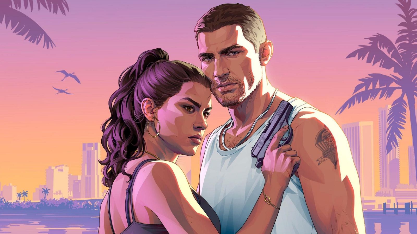 Tema clave para jugadores: GTA