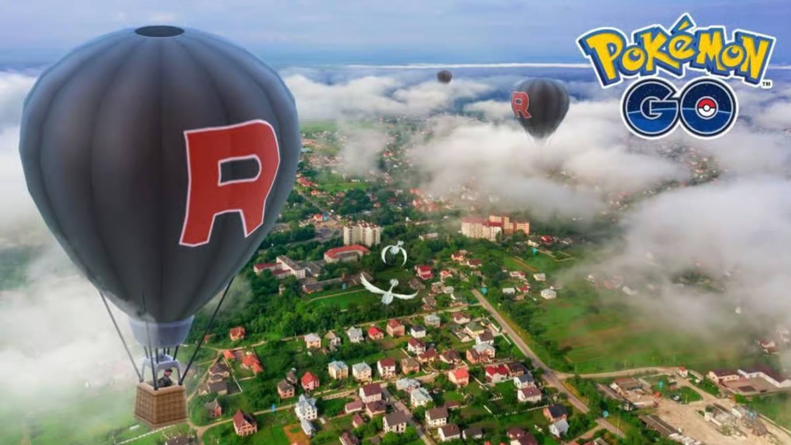Tema clave para jugadores: PokÃ©mon / Niantic